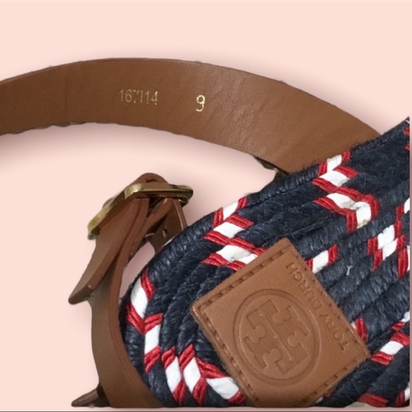 Tory Burch Woman Sandals - Picture 4 of 5
